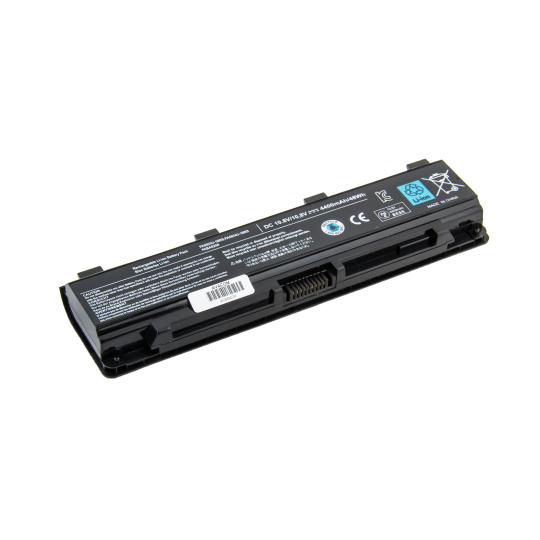 AVACOM baterie pro Toshiba Satellite L850 Li-Ion 10,8V 4400mAh