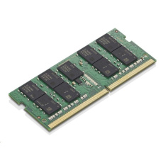 LENOVO paměť SoDIMM 16 GB DDR4 2933 MHz ECC