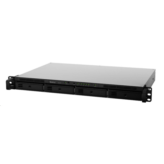 Synology RX418 rozšiřující jednotka pro RackStation (4xSATA)