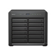 Synology DS2422+ DiskStation (4C/RyzenV1500B/2,2GHz/4GBRAM/12xSATA/2xUSB3.2/4xGbE/1xPCIe)