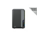 Synology DS224+ DiskStation (4C/CeleronJ4125/2,0-2,7GHz/2GBRAM/2xSATA/2xUSB3.2Gen1/2xGbE)