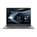 ASUS NTB ExpertBook P3 (P3605CVA-MB0004X), i7-13620H, 16" WUXGA, 32GB, 1TB SSD, UHD, W11 Pro, Misty Grey