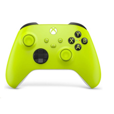 Xbox Wireless Controller Electric Volt - ovladač