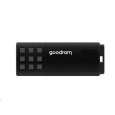 GOODRAM Flash Disk 16GB UME3, USB 3.0, černá