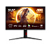 AOC MT IPS LCD WLED 31,5" U32G4U - IPS panel, 3840x2160, 144Hz, HDMI, DP, USB Hub
