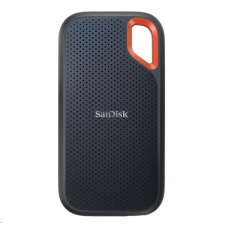 SanDisk externí SSD 500GB Extreme Portable (R1050 / W1000MB/s) USB 3.2