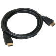 C-TECH kabel HDMI 1.4, M/M, 1,8m