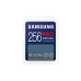 Samsung SDXC 256GB PRO ULTIMATE