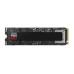 Samsung 9100 PRO PCIe 5.0 NVMe M.2 SSD - 4 TB