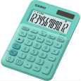 CASIO kalkulačka MS 20UC GN, Stolní kalkulátor