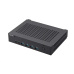 ASUS Mini PC ExpertCenter PN43 (PN43-BBN200MD), N200, UHD, No OS, Black