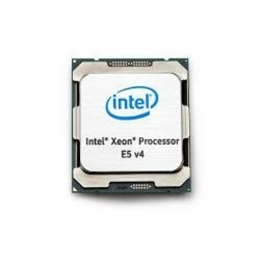 CPU INTEL XEON E5-1630 v4, LGA2011-3, 3.70 Ghz, 10M L3, 4/8, tray (bez chladiče)