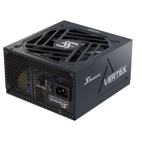 SEASONIC zdroj VERTEX GX-850, 850W