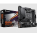 GIGABYTE MB Sc AM4 B550M AORUS PRO-P, AMD B550, 4xDDR4, 1xDP, 1xHDMI, mATX