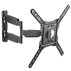 Prvotřídní držák na Tv pro její polohování Fiber Mounts Excelent