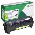 Lexmark magenta toner CS/CX331 4.5K