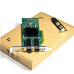 DELL Broadcom 57412 Dual Port 10Gb, SFP+, PCIe Adapter, Low Profile, Customer Install