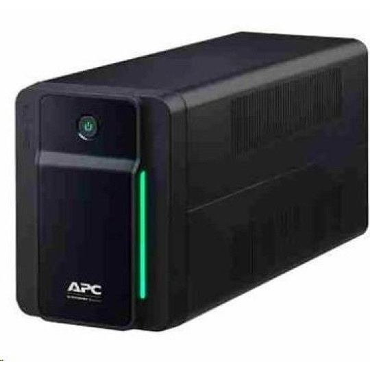 APC EASY UPS 1200VA, 230V, AVR, IEC Sockets (650W)