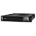 APC -rozbalen- Smart-UPS SRT 1500VA RM 230V, On-Line, 2U, Rack Mount (1500W) Network Card