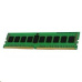 4GB DDR4 2666MHz, KINGSTON Brand  (KCP426NS6/4)