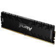 KINGSTON DIMM DDR4 8GB 4000MT/s CL19 FURY Renegade Černá