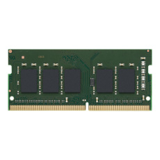 KINGSTON SODIMM DDR4 16GB 2666MT/s CL19 ECC 1Rx8 Micron F Server Premier