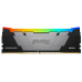 KINGSTON DIMM DDR4 32GB 3600MT/s CL18 FURY Renegade RGB