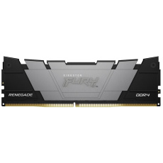 KINGSTON DIMM DDR4 8GB 4000MT/s CL16 FURY Renegade Black