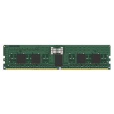 KINGSTON DIMM DDR5 16GB 5600MT/s CL46 ECC 1Rx8 Micron D Server Premier