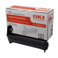 Oki Obraz. válec pro černý toner do C5850/C5950/MC560 (20k)