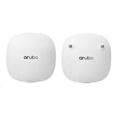 Aruba AP-504 (RW) Dual Radio 2x2:2 802.11ax External Antennas Unified Campus AP