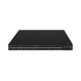 HPE FlexNetwork 5140 48G PoE+ 4SFP+ EI Switch