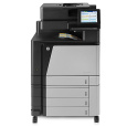 HP Color LaserJet Enterprise flow MFP M880z (A3; 46ppm; USB 2.0, Ethernet; Print/Scan/Copy/FAX, DADF)