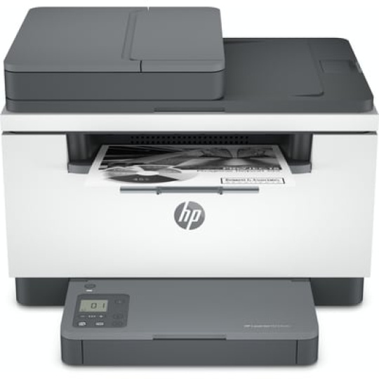 HP LaserJet Pro MFP M234sdn standard (29 ppm, A4, USB, Ethernet, PRINT, SCAN, COPY, duplex, ADF)