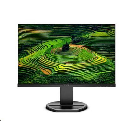 Philips MT IPS LED 22,5" 230B8QJEB/00 - IPS panel, 1920x1200, D-Sub, DVI-D, HDMI, DP, repro, pivot