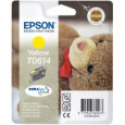 EPSON ink bar Stylus "Medvídek" D68/D88/DX3850/DX4850 - yellow