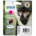 EPSON ink bar Stylus "Opice" S20/SX100/SX200/SX400 (T0893) - magenta