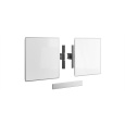 Optoma IFPD RISE WBS75 WHITEBOARD SET 75" MOTORIZED DISPLAY LIFT FLOOR/WALL - PART 1/2
