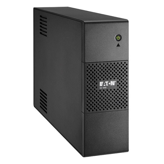 Eaton 5S 1000i, UPS 1000VA / 600W, 8 zásuvek IEC