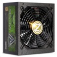 ZALMAN zdroj WATTTERA ZM700-EBTII - 700W 80+ Gold, 13,5cm fan, modular