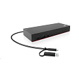 LENOVO ThinkPad Hybrid USB-C with USB-A Dock