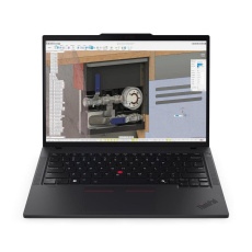 LENOVO NTB ThinkPad/Workstation P14s AMD G6 - Ryzen9 AI HX PRO 370,14" WUXGA,64GB,1TBSSD,IRcam,W11P