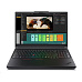 LENOVO NTB ThinkPad/Workstation P16 G3 - Ultra7 255HX ,16" WUXGA,32GB,1TBSSD,RTX PRO 1000 8GB,IRcam,W11P
