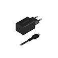 LENOVO napájecí adaptér GaN Nano 65W Adapter - EU