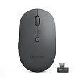 LENOVO myš bezdrátová Multi-Device Wireless Mouse (X9 Edition)