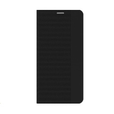 WG - Pouzdro Flipbook Duet pro Samsung Galaxy A16 5G, Samsung Galaxy A16 4G, černá