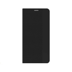 WG - Pouzdro Flipbook Duet pro Xiaomi Redmi Note 13 Pro 5G, černá