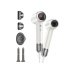 WG - Fén na vlasy WG Airflex Elegance Air Pro / pearl white
