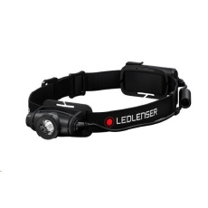 LEDLENSER čelovka H5 Core - Box