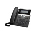 Cisco CP-7821-3PCC-K9=, VoIP telefon, 2line, 2x10/100, 3,5" displej, PoE